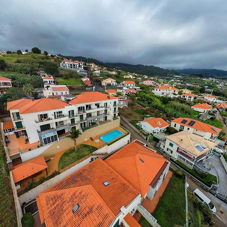 Freitas House Apartment Ponta do Sol  Luaran gambar