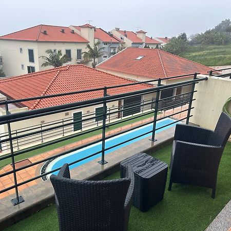 Freitas House Apartment Ponta do Sol  Luaran gambar