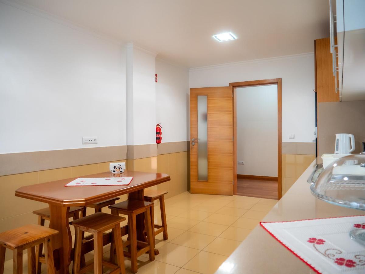 Freitas House Apartment Ponta do Sol  Luaran gambar