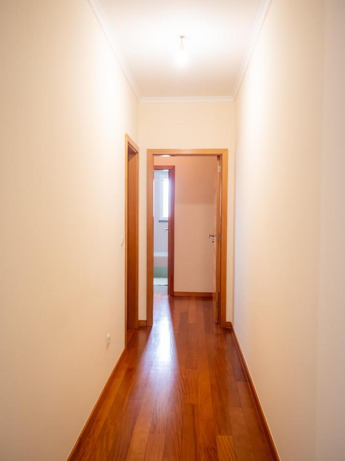Freitas House Apartment Ponta do Sol  Luaran gambar