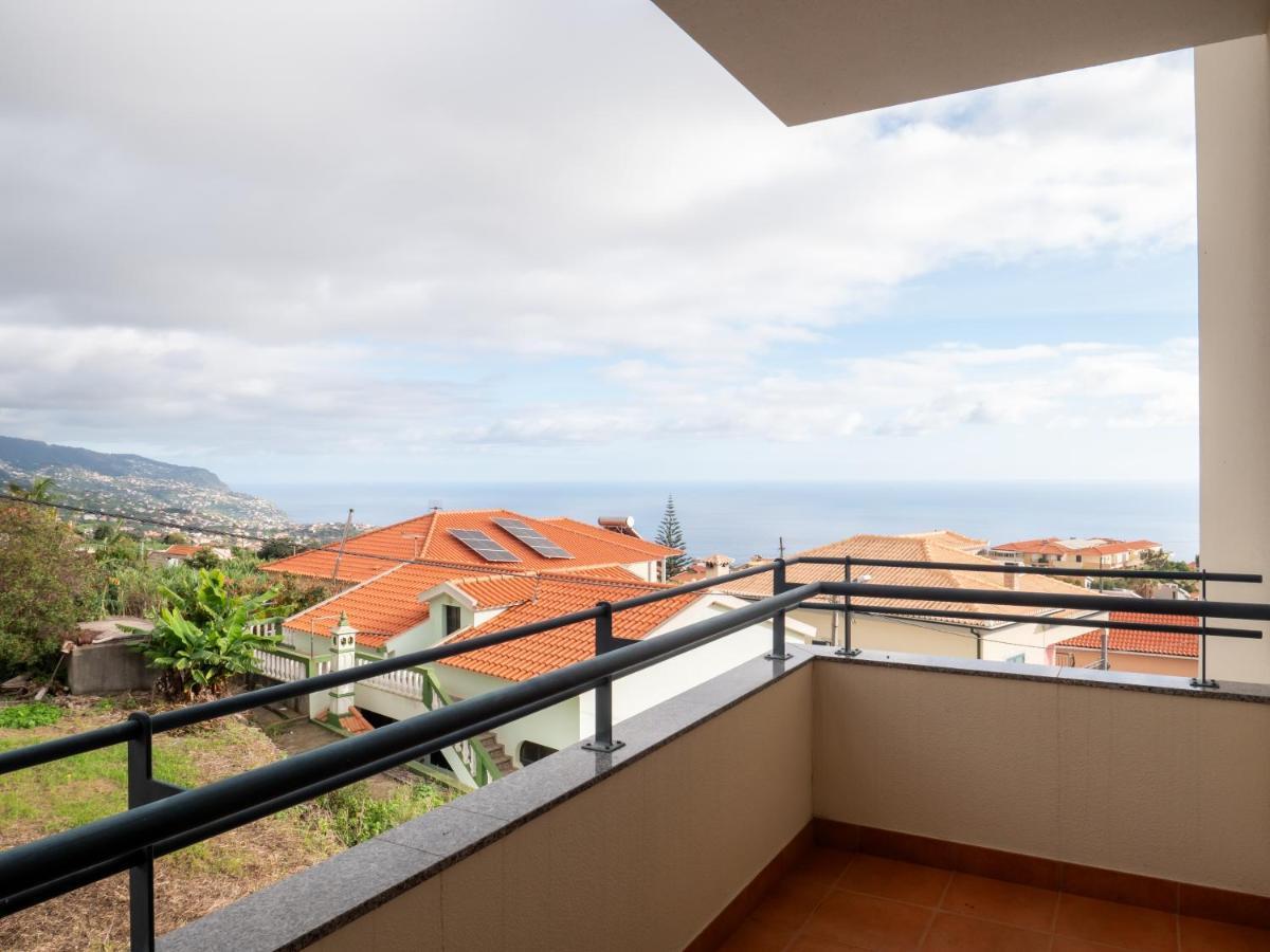 Freitas House Apartment Ponta do Sol  Luaran gambar