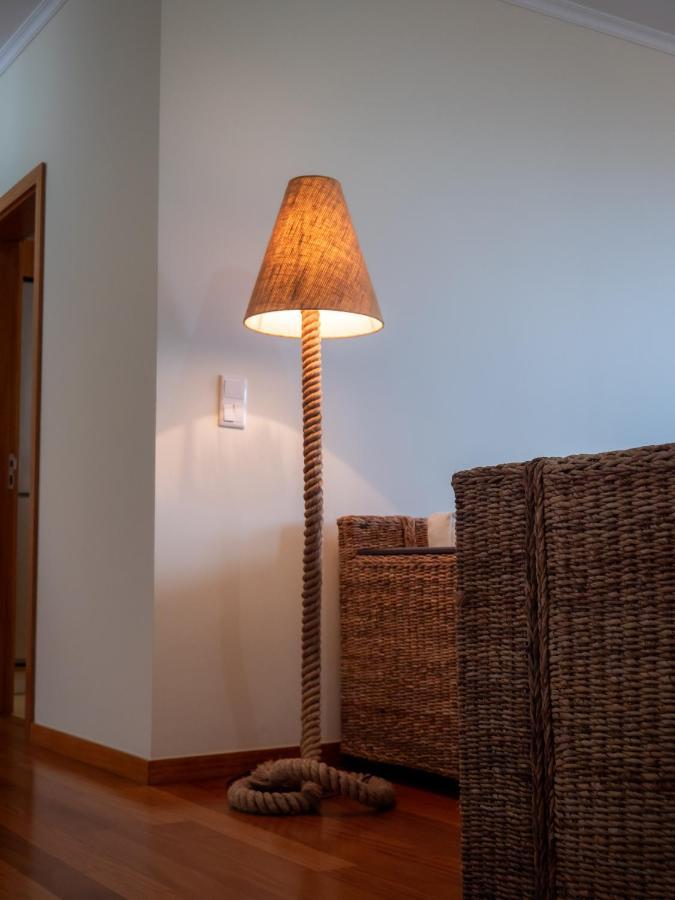 Freitas House Apartment Ponta do Sol  Luaran gambar