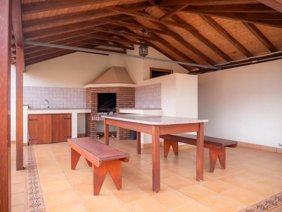 Freitas House Apartment Ponta do Sol  Luaran gambar