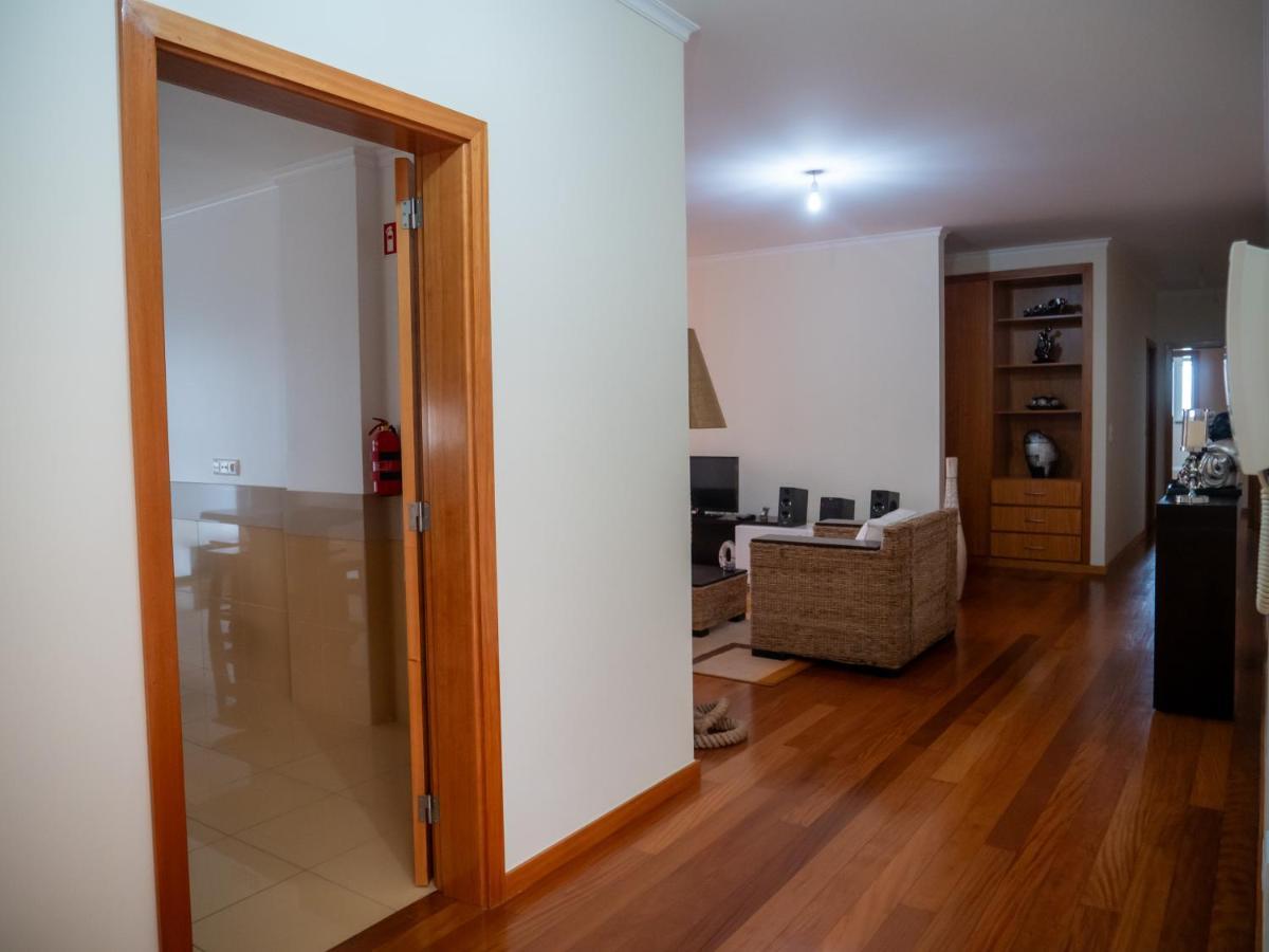 Freitas House Apartment Ponta do Sol  Luaran gambar