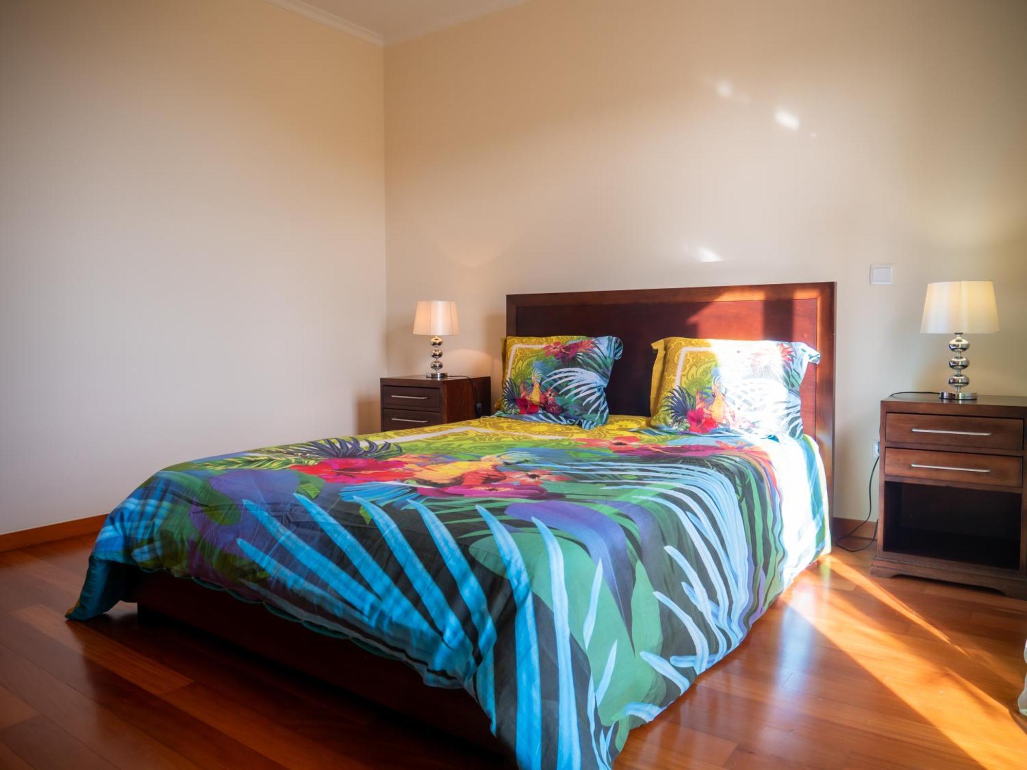 Freitas House Apartment Ponta do Sol  Luaran gambar