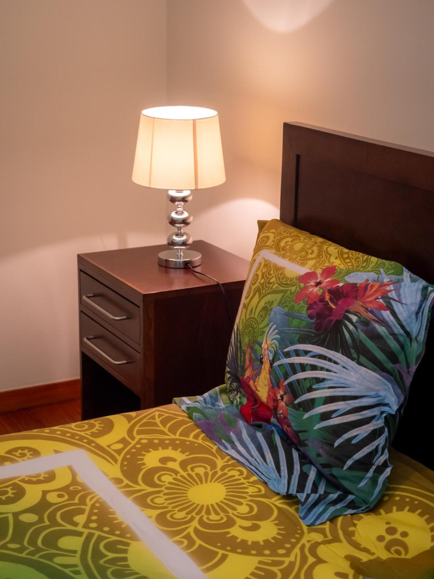 Freitas House Apartment Ponta do Sol  Luaran gambar