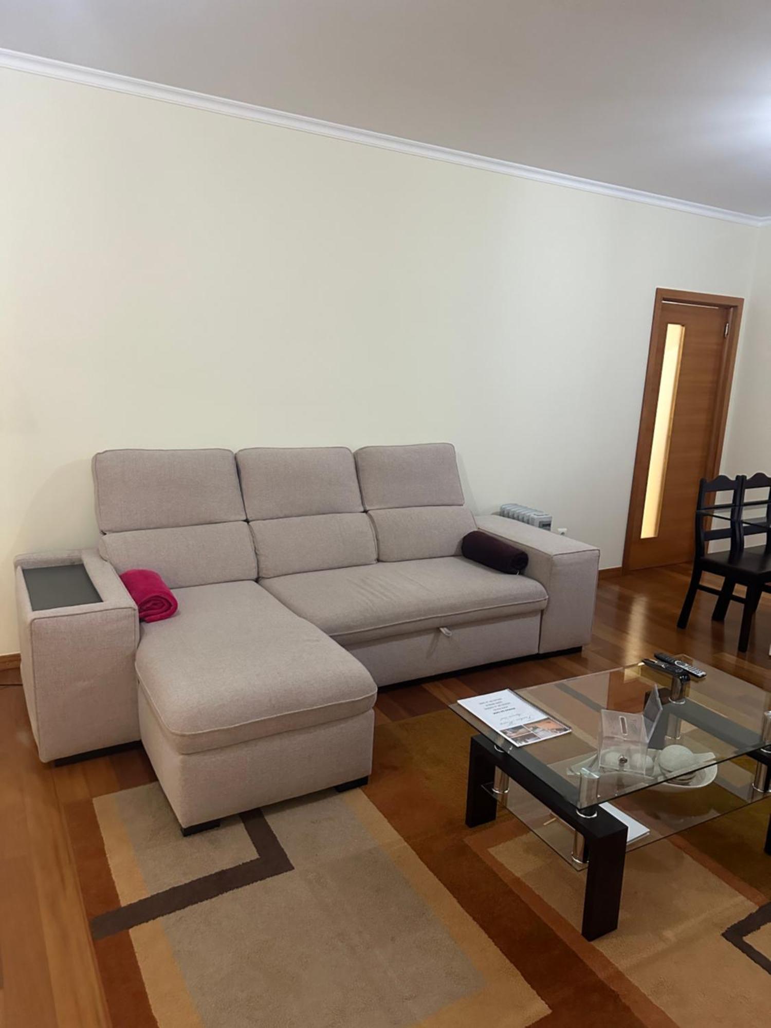 Freitas House Apartment Ponta do Sol  Luaran gambar